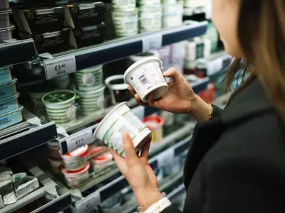 Labour MPs Urge New UK Supermarket Law on Food Origin Labelling Within 100 Days