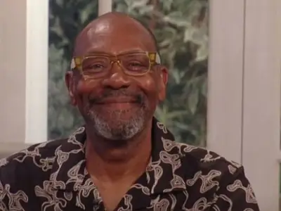 Lenny Henry's Youthful Appearance Stuns Saturday Kitchen Viewers