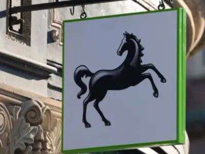 Lloyds Bank and Legal & General Hit £1.5bn Fund Finance Milestone