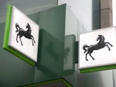 Lloyds Bank Strengthens Housing Team with New Role and Appointments