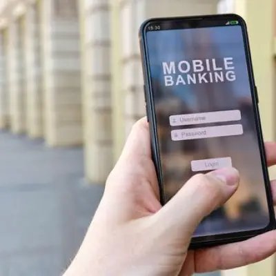 Lloyds, Halifax, and Bank of Scotland Apps Down for Thousands of Customers