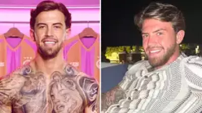 Love Island 2026: Aidan Murphy Age, Job, Hometown and Instagram Details