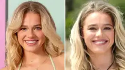 Love Island 2026: Halle Brown's Age, Job, Famous Parents and More