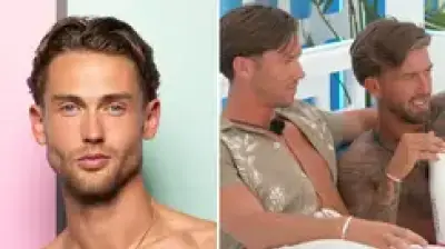 Love Island 2026: Is Bombshell Tommy Murphy Related to Aidan and Kavan?