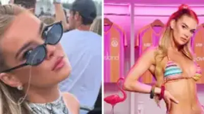 Love Island 2026 Star Robyn Langton: Age, Jobs, and DJ Career Revealed