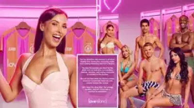 Love Island Urges Viewers to Be Kind as New Season Premieres