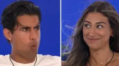 Love Islander Priya Jaswal's Pro Footballer Ex Revealed After Fling Admission