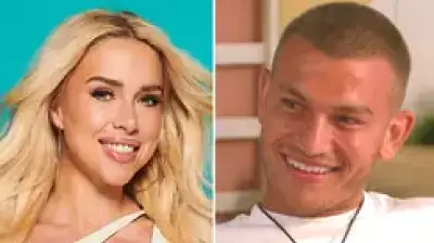 Love Island's Blu Chegini Addresses Gabby Allen Dating Rumours