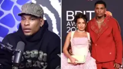 Love Island's Cach Breaks Silence on Split with Toni After BRIT Awards Row