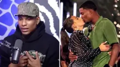 Love Island's Cach Mercer Reveals He Spent £50k Prize Money