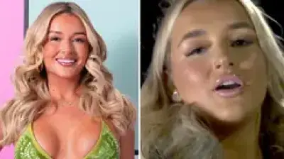 Love Island's Charleen Murphy's Surprising Music Career Revealed