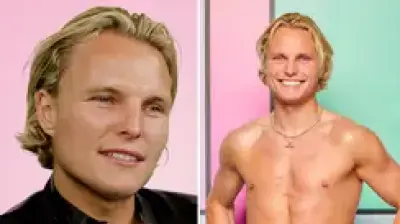 Love Island's George Knight Responds to Backlash Over Time Away From Family