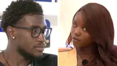 Love Island's Simba: Brother Denies Claims He 'Used' Angelista Amid Villa Drama