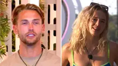 Love Island's Tommy Murphy Suggests Halle Brown to Blame for Her Own Dumping