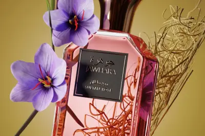 Love Luxury Perfumes? These £14.99 Boots Fragrances Deliver a Similar Vibe for Less