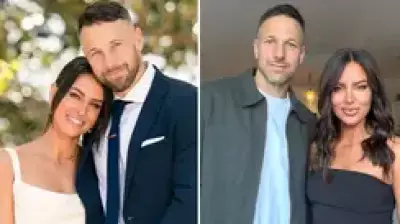 MAFS Australia's Jeff and Rhi Split One Year After Finding Love on Show