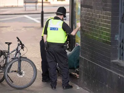 Major Change to Rough Sleeping Laws in Birmingham Starts Monday