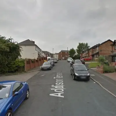 Man Arrested After Laughing Gas Found Near Wednesbury School