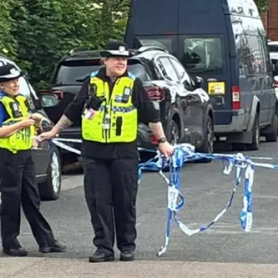 Man Arrested After Two Shot in Smiths Wood, Solihull