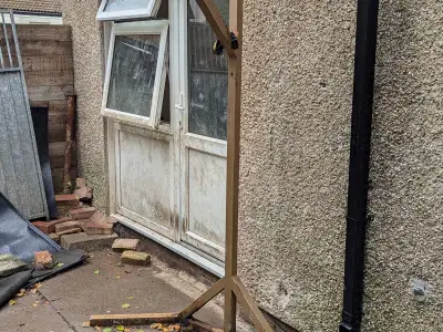 Man avoids jail after eight dogs found in filthy conditions at Birmingham homes