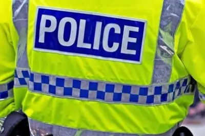 Man Charged After Dozens of Vehicles Damaged Across West Midlands