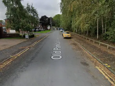 Man Crushes Girlfriend Against Lamppost with Truck in Oldbury Murder Trial