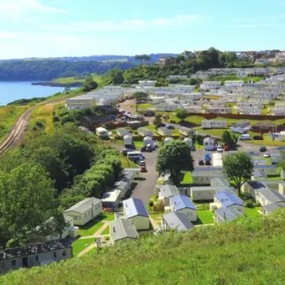 Man Dies After Altercation at Cornwall Holiday Park; Man Arrested