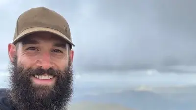 Man relearns to walk, takes on 75km Peak District Ultra Challenge for charity