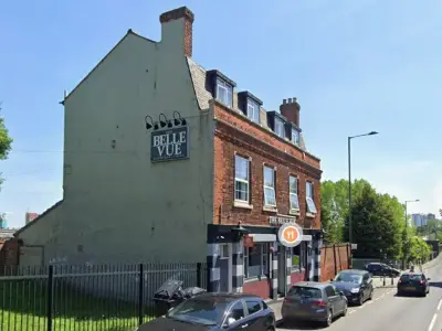 Man seriously assaulted in Birmingham pub beer garden, police seek licence review