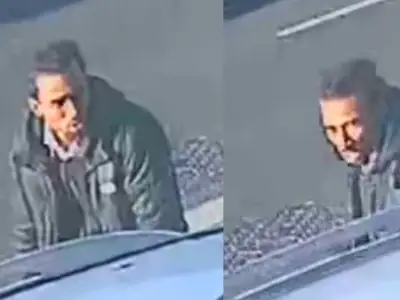 Man Slashed Across Head with Knife in Birmingham Attack: Police Appeal