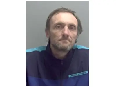 Man stole dumper truck and drove it into house with three people inside