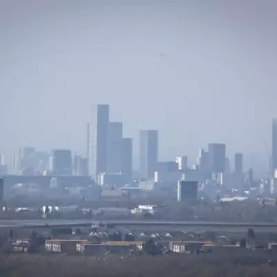 Manchester City Centre Expansion: Boost for Economy, Housing, and Jobs