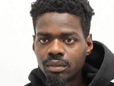 Manhunt for Escaped Prisoner Who Assaulted Guard in London