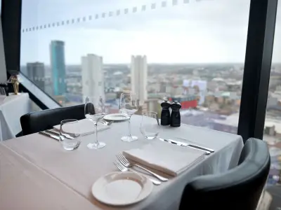 Marco Pierre White Birmingham closes: What to do with unused vouchers