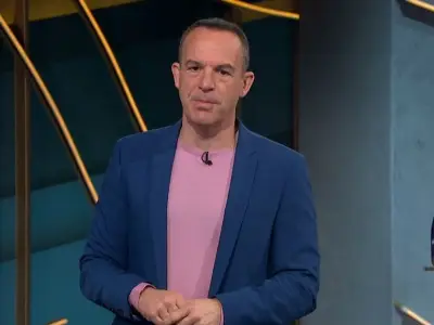 Martin Lewis: Energy Bills Likely to Drop After Iran Deal