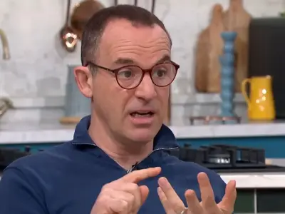Martin Lewis reveals golden window to halve car and home insurance costs