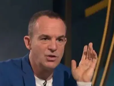 Martin Lewis urges UK households to act now to avoid July energy price rise