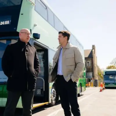 Mayor Luke Campbell Unveils 10-Year Local Growth Plan for Hull and East Yorkshire