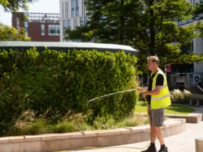 Met Office confirms full list of areas facing 4th heatwave day on Saturday