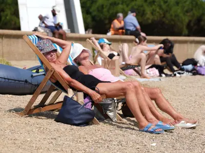 Met Office extends rare red extreme heat warning for West Midlands