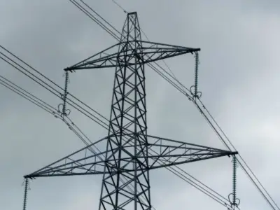 Met Office Issues Power Cuts Warning for Nine Midlands Counties Including Birmingham