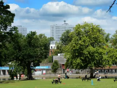 Met Office Urges Birmingham Households to Prepare for Extreme Heat