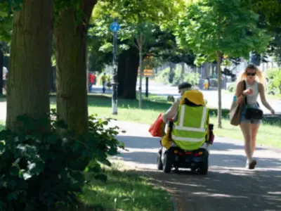 Met Office Warns UK Heatwave May Extend into July with Amber Alerts