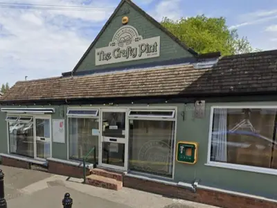 Midland Pub Bans Dogs During Heatwave, Customers Warned