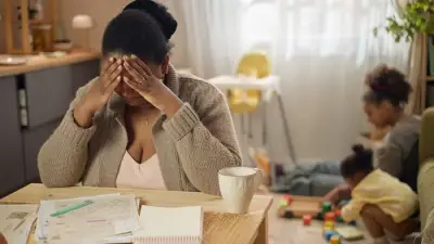 Millions Miss Out on Bill Support as Household Debt Soars to £7bn