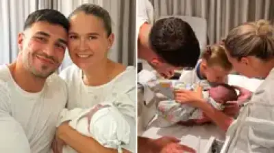 Molly-Mae and Tommy Fury Reveal Baby Name Midas: Meaning and Pronunciation