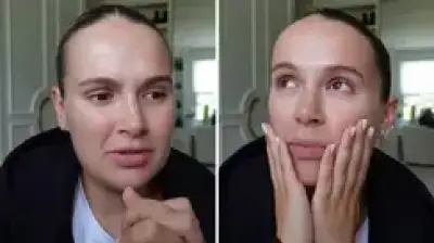 Molly-Mae Hague Opens Up About Postpartum Depression and Says Family Is Complete