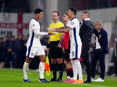 Morgan Rogers defends Jude Bellingham ahead of England World Cup