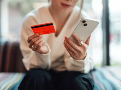 M&S Bank removes debit card credit card payments online