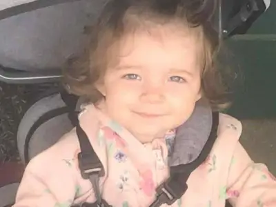 Mum and boyfriend on trial for murder of toddler with 21 broken bones